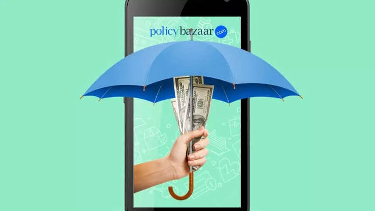 Policybazaar Parent Company PB Fintech Reports Loss of Rs 186.6 crore
